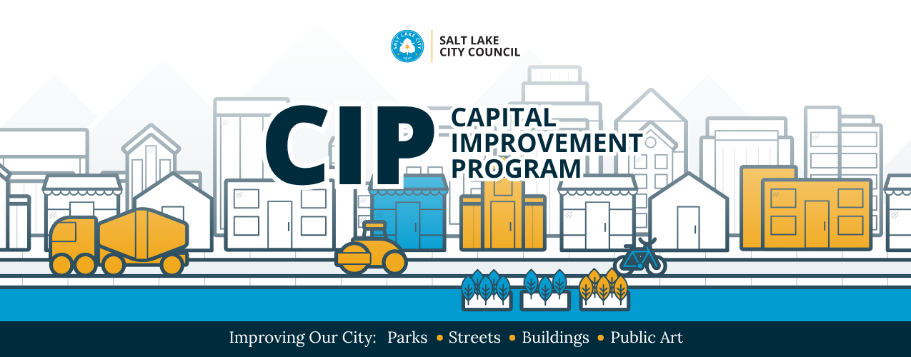 Capital Improvement Program