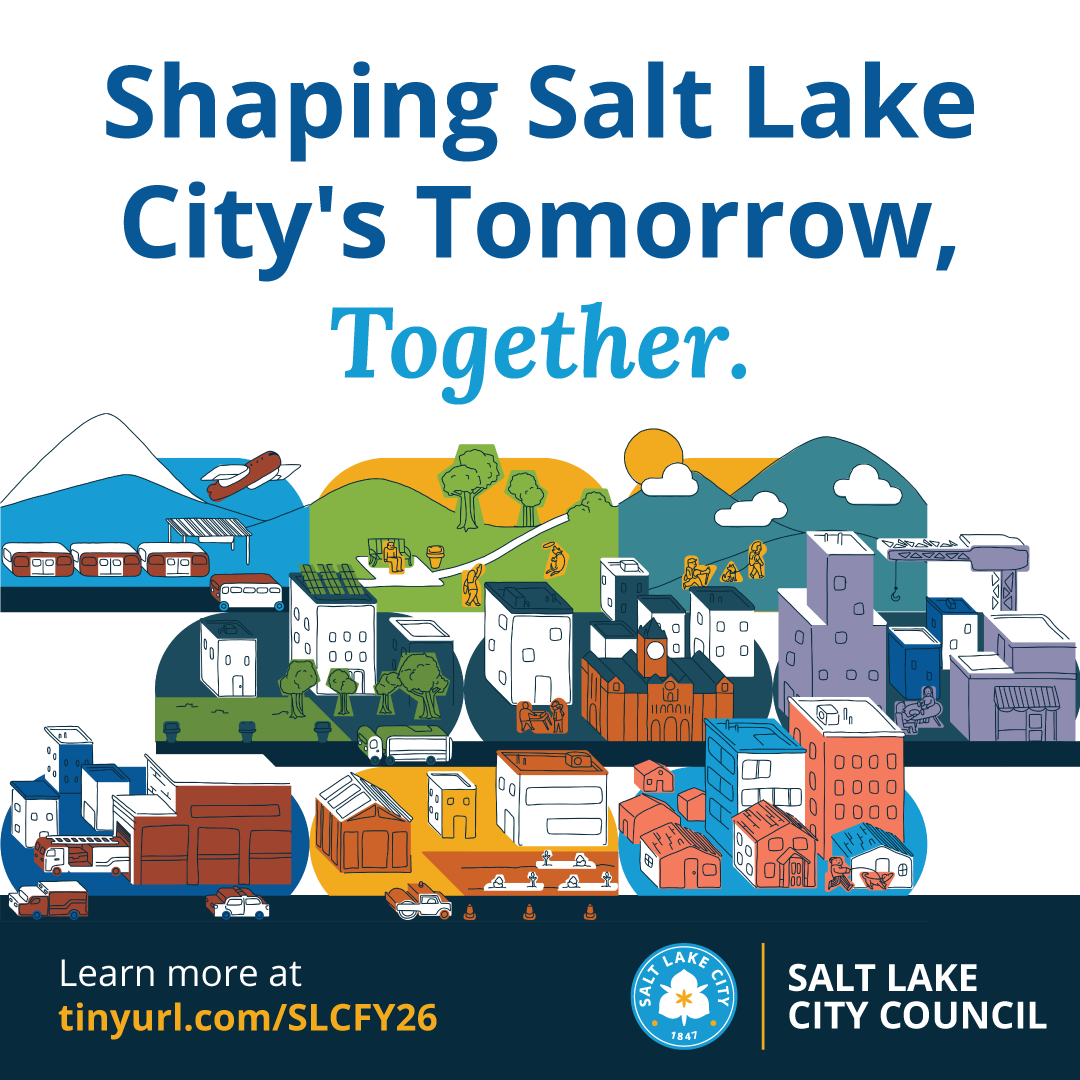 FY26 City Budget Engagement